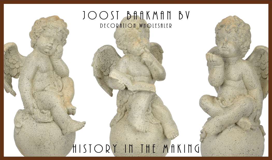 Joost Baakman BV - Decoratie groothandel
